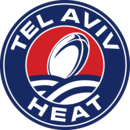 Logo du Tel Aviv Heat