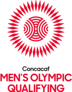 Description de l'image CONCACAF Men's Olympic Qualifying 2020.svg.png.