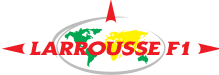 Fichier:Larrousse F1 Logo.svg