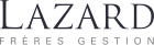 logo de Lazard Frères Gestion