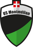 Logo du US Montmélian