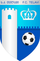 Logo du FC Telavi
