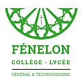 Logo du Lycée Général et Technologique Fénelon