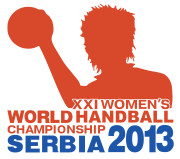 Description de l'image Mondial 2013 féminin de handball logo.svg.