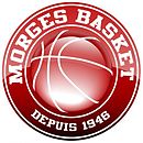 Logo du Lausanne Morges Basket