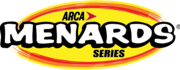 Description de l'image ARCA Menards Series Logo.png.