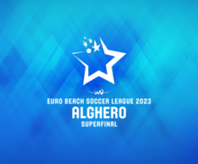 Description de l'image EBSL 2023 SUPERFINAL Alghero logo.png.