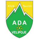 Logo du KS Ada Velipojë