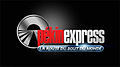 Logo de Pékin Express 5, la route du bout du monde