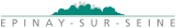 Fichier:Épinay-sur-Seine Logo.svg