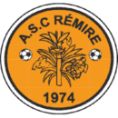 Logo du ASC Remire