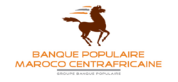 logo de Banque populaire maroco-centrafricaine