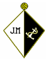 Ancien logo du club avant 1946