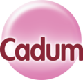 Vignette pour Cadum