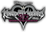 Vignette pour Kingdom Hearts 3D: Dream Drop Distance