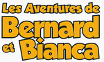 Vignette pour Les Aventures de Bernard et Bianca