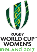 Vignette pour Coupe du monde féminine de rugby à XV 2017