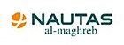 logo de Nautas Al Maghreb