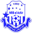 Logo du NRB El Achir