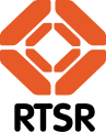 Logo de la RTSR du 7 janvier 1985[9] au 4 janvier 1987.