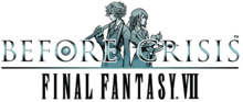 Vignette pour Before Crisis: Final Fantasy VII