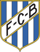 Logo du FC Bourges