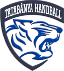 Logo du Tatabánya KC