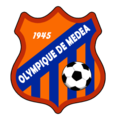 Ancien logo du club