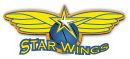 Logo du Starwings Regio Bâle