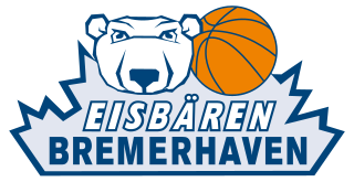 Logo du Eisbären Bremerhaven