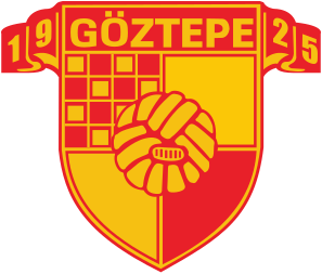 Fichier:Göztepe logo.svg