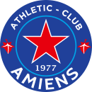 Logo du AC Amiens