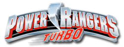 Vignette pour Power Rangers&#160;: Turbo