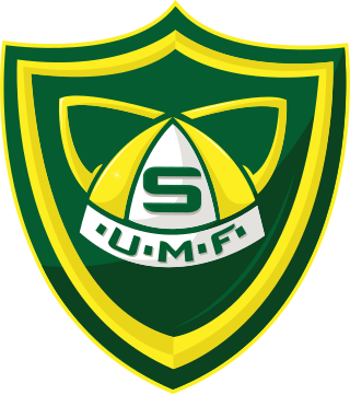 Logo du