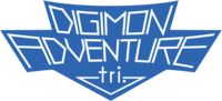 Vignette pour Digimon Adventure tri.