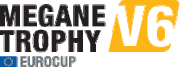 Description de l'image EUROCUP MEGANE TROPHY V6 logo.gif.