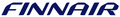 Logo actuel de Finnair depuis 2010