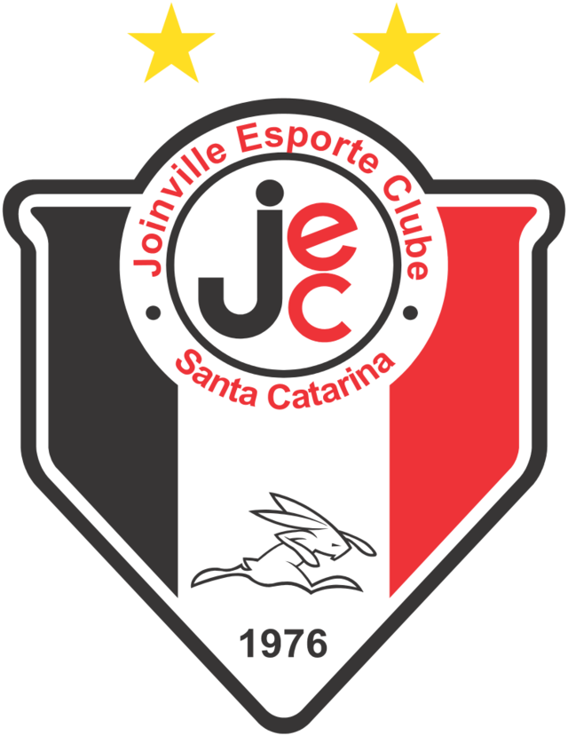 Logo du Joinville EC