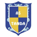Logo du AS Tanda