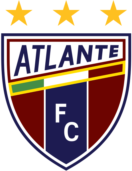 Fichier:Atlante FC (logo).svg