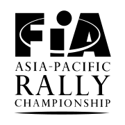 Description de l'image FIA-ASIA-PACIFIC-rally-championship Logo.svg.