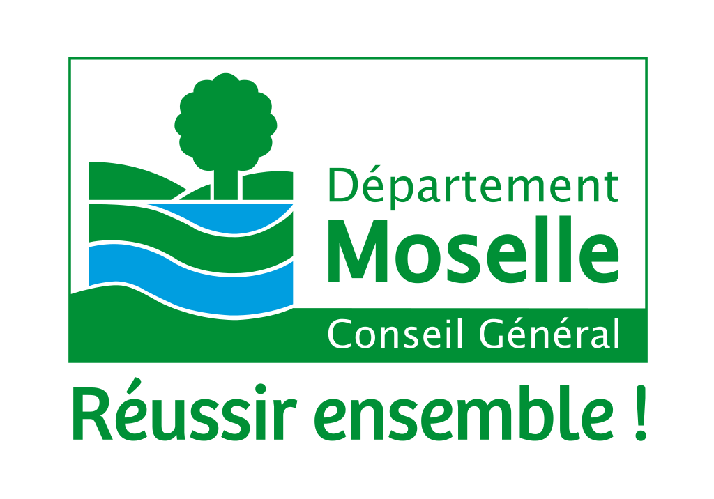 Logo conseil départemental Moselle 57