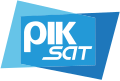 Logo de RIK Sat du 29 janvier 2015 à 2017.