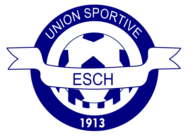 Logo du US Esch-sur-Alzette