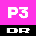 Logo de DR P3 depuis le 2 janvier 2020.