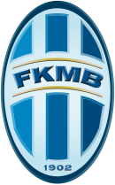 Logo du FK Mladá Boleslav