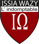 Logo du Issia Wazy