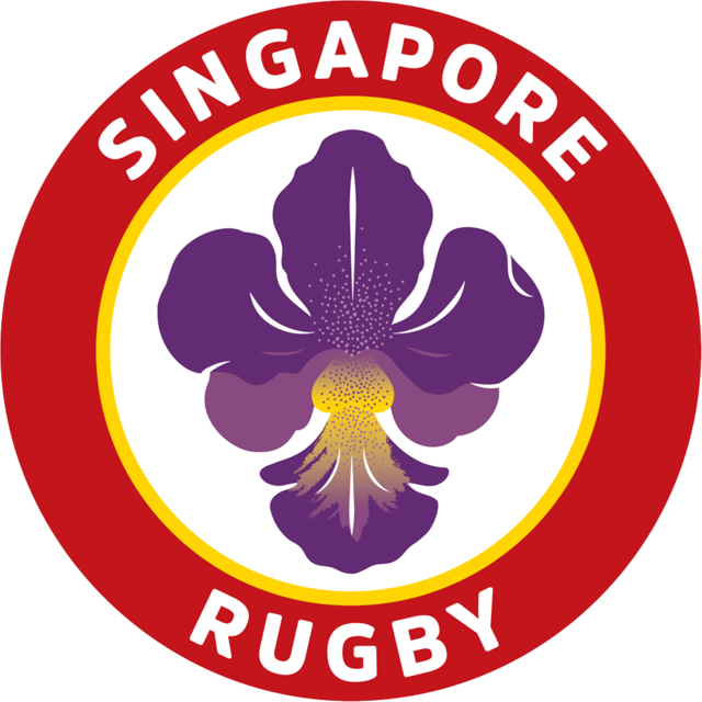 Description de l'image Logo Singapore Rugby 2017.png.