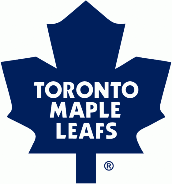 Fichier:Logo des Maple Leafs de Toronto 1987.png