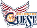 Logo du Quest de Columbus